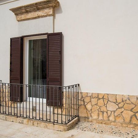 Un Affaccio Sul Borgo Apartment Marzamemi Exterior photo