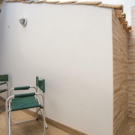 Un Affaccio Sul Borgo Apartment Marzamemi Exterior photo