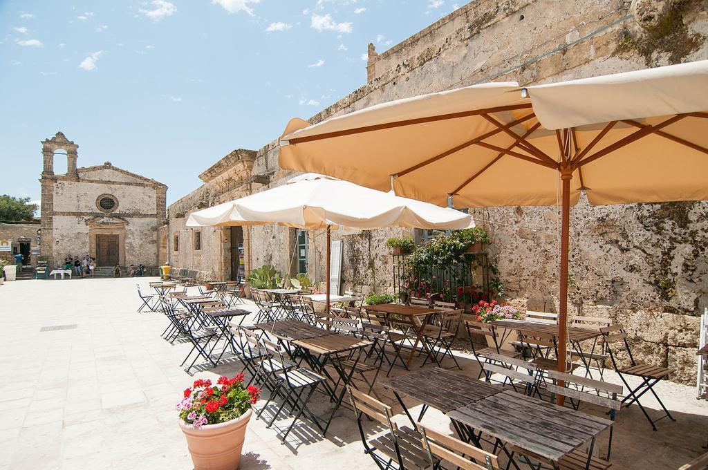 Un Affaccio Sul Borgo Apartment Marzamemi Room photo