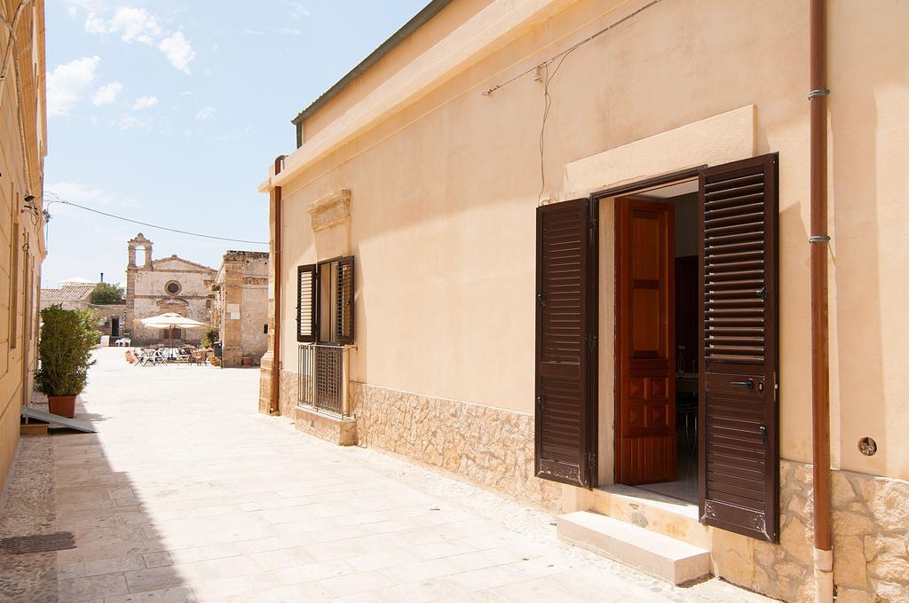 Un Affaccio Sul Borgo Apartment Marzamemi Room photo