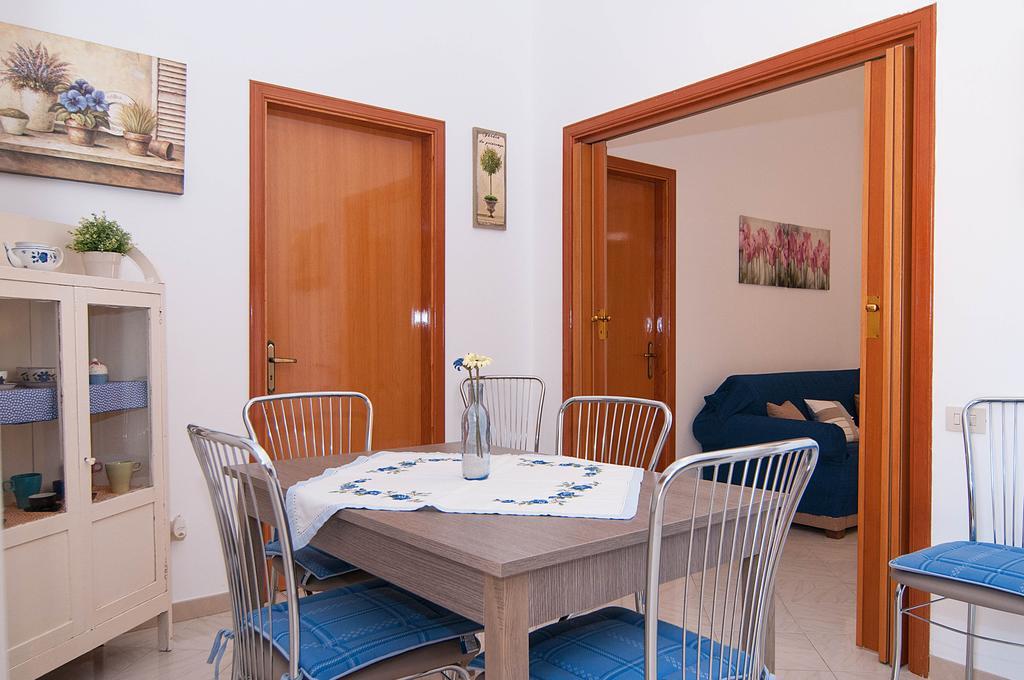 Un Affaccio Sul Borgo Apartment Marzamemi Room photo