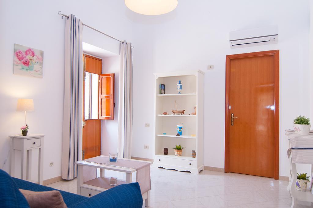 Un Affaccio Sul Borgo Apartment Marzamemi Room photo