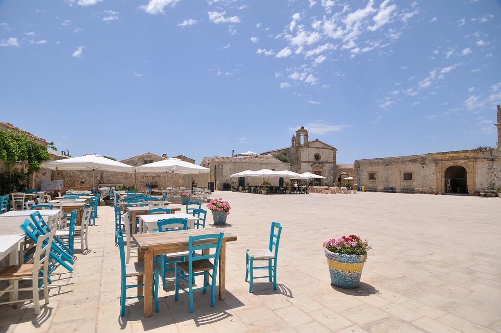 Un Affaccio Sul Borgo Apartment Marzamemi Room photo