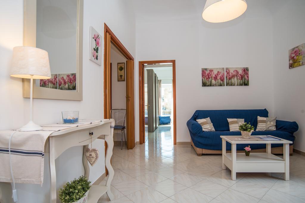 Un Affaccio Sul Borgo Apartment Marzamemi Exterior photo