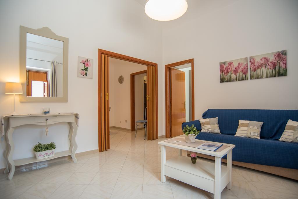 Un Affaccio Sul Borgo Apartment Marzamemi Exterior photo