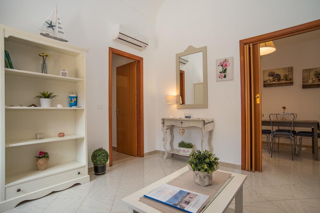 Un Affaccio Sul Borgo Apartment Marzamemi Exterior photo