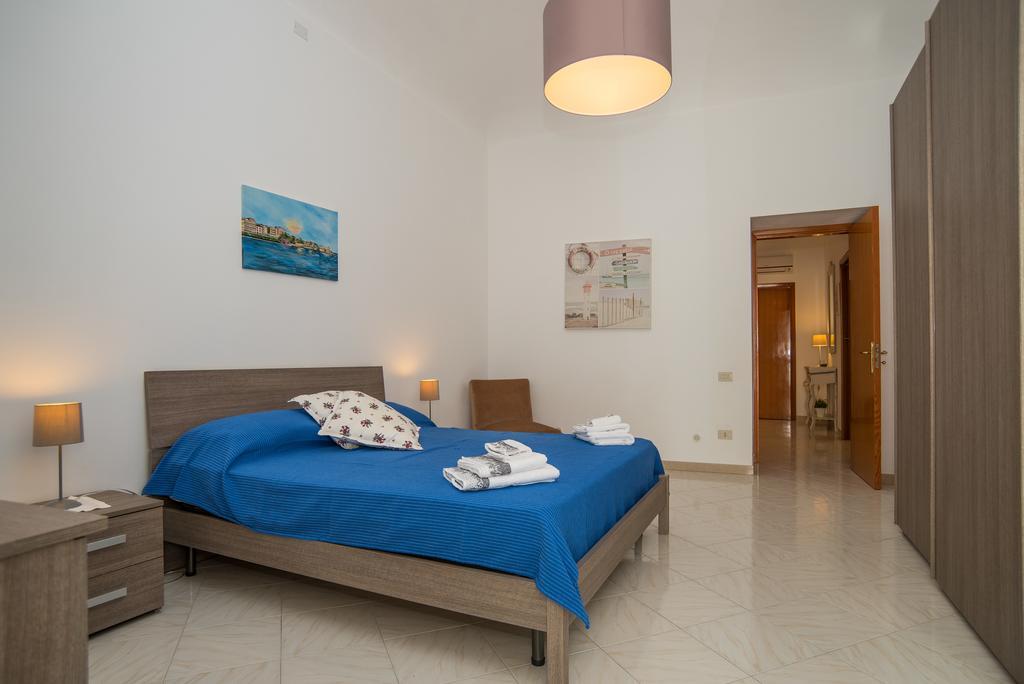 Un Affaccio Sul Borgo Apartment Marzamemi Exterior photo