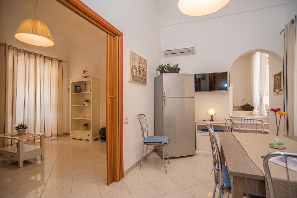 Un Affaccio Sul Borgo Apartment Marzamemi Exterior photo