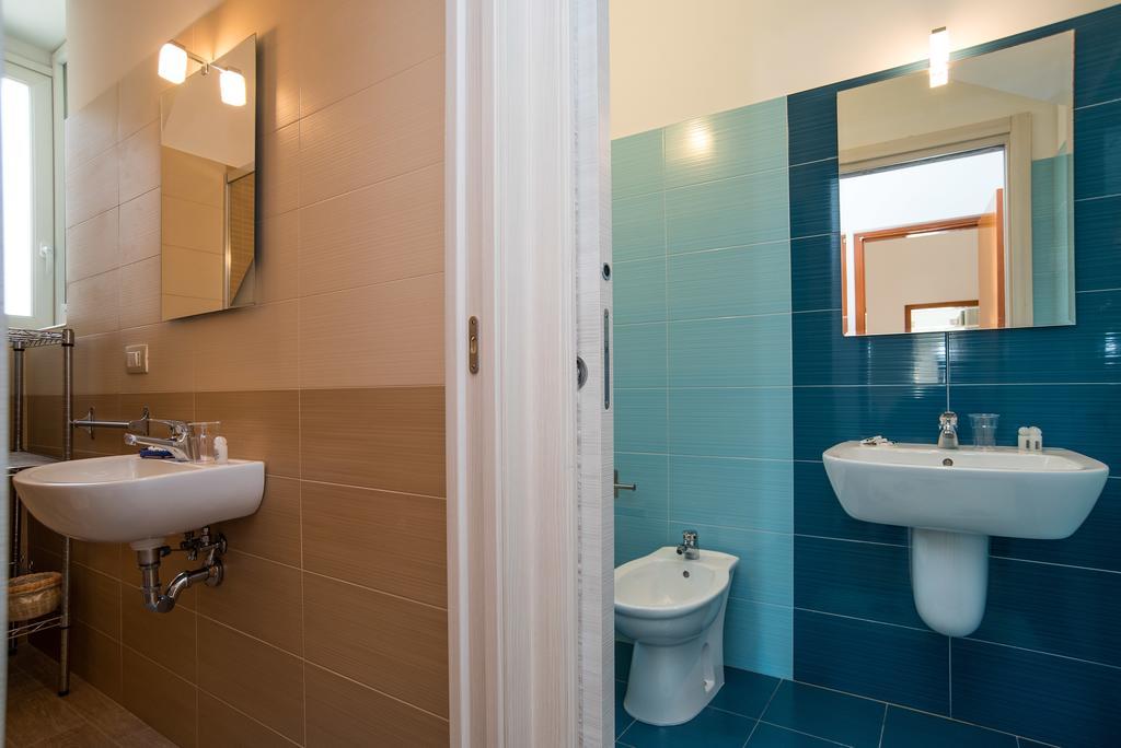 Un Affaccio Sul Borgo Apartment Marzamemi Exterior photo
