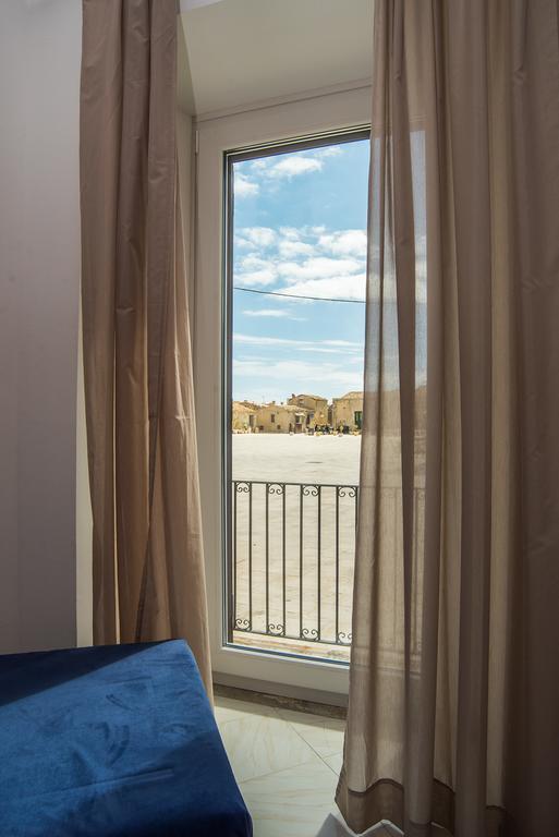 Un Affaccio Sul Borgo Apartment Marzamemi Exterior photo