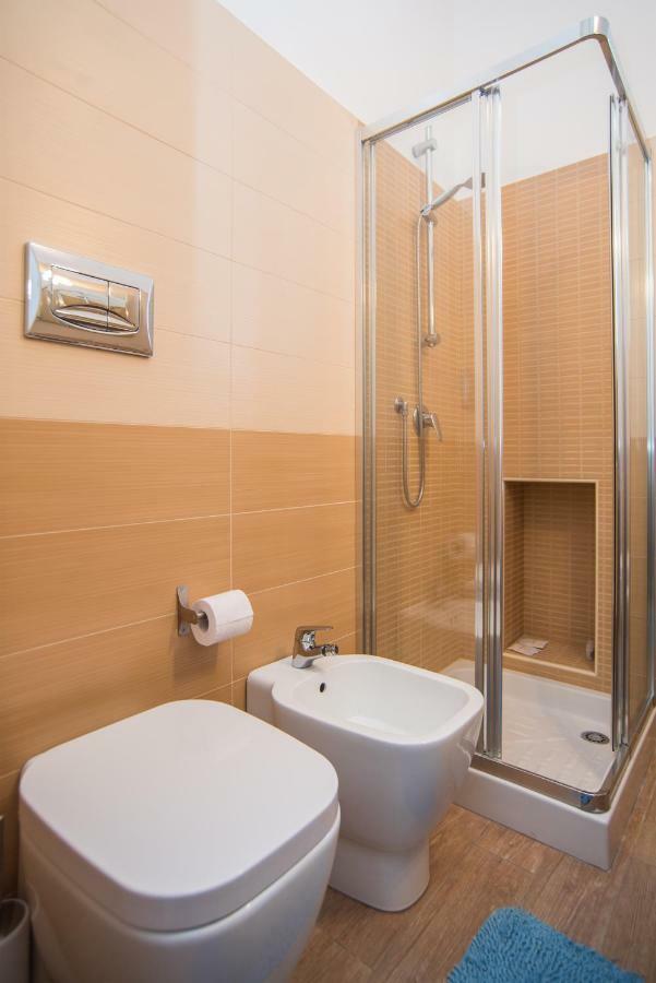 Un Affaccio Sul Borgo Apartment Marzamemi Exterior photo